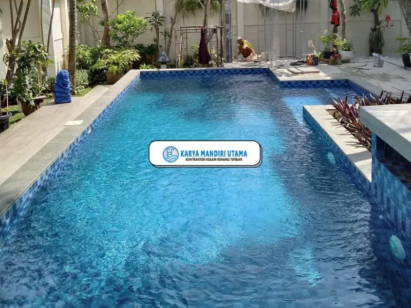 Tips Aman Memilih Vendor Kolam Renang, Terhindar Dari Penipuan