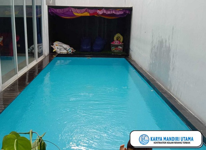 Jasa Perawatan Kolam Renang