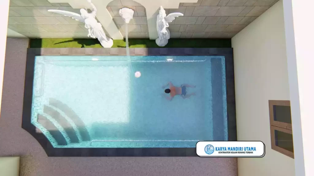 jasa renovasi kolam renang jakarta