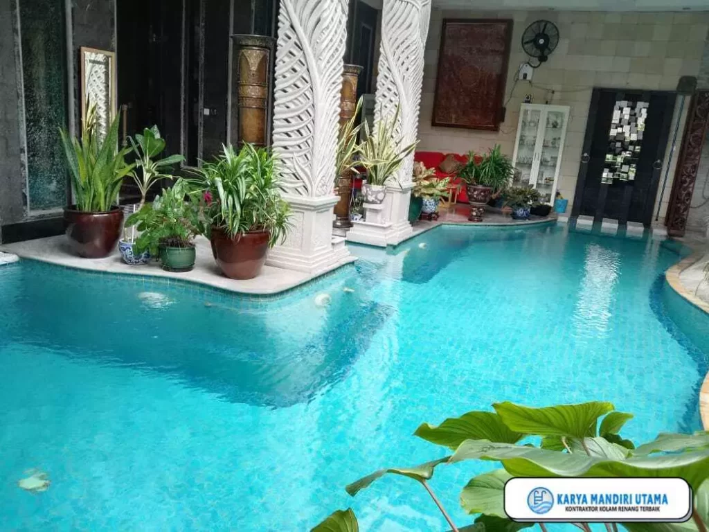 kontraktor kolam renang purwakarta