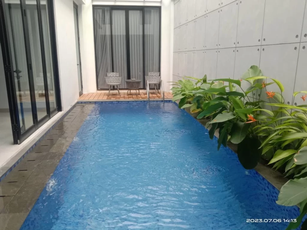 jasa pembuatan kolam renang wonogiri