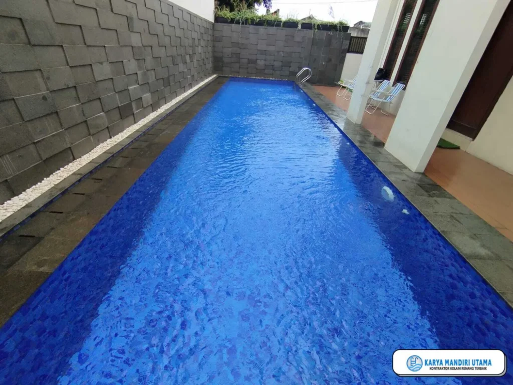 pembuatan kolam renang sukabumi