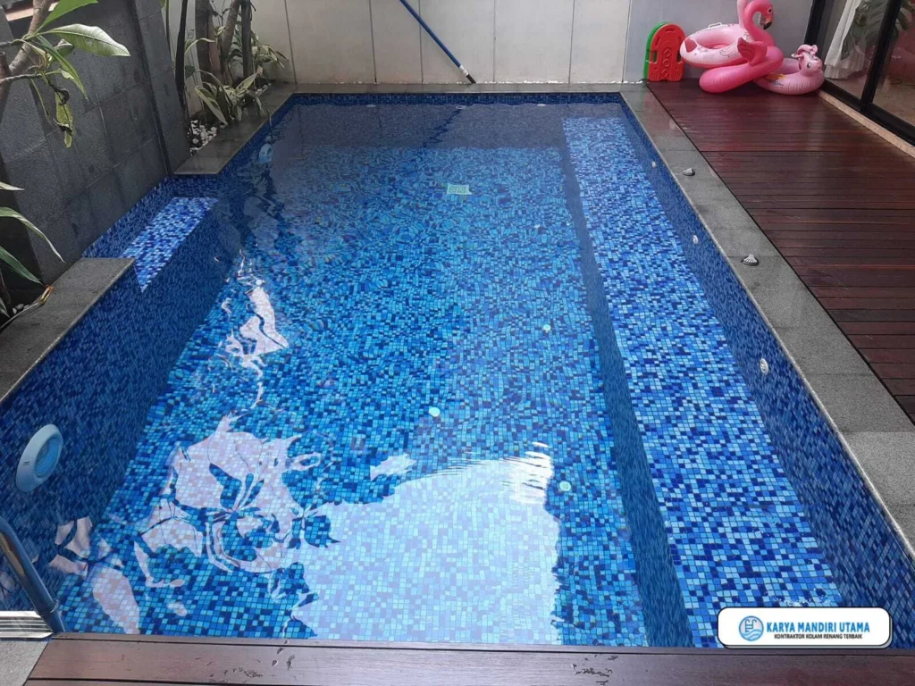 kontraktor kolam renang blora